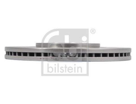 Febi Bilstein 170741 Brake Disc, photo 3