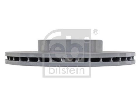Febi Bilstein 170742 Brake Disc, photo 3