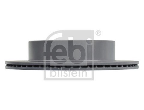 Febi Bilstein 170743 Brake Disc, photo 3