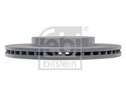 Febi Bilstein 170744 Brake Disc, photo 3