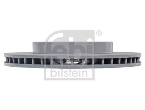 Febi Bilstein 170745 Brake Disc, photo 3