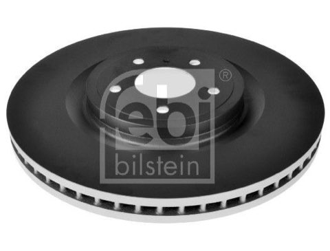 Febi Bilstein 170751 Brake Disc, photo 2