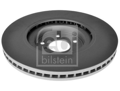 Febi Bilstein 170751 Brake Disc, photo 3