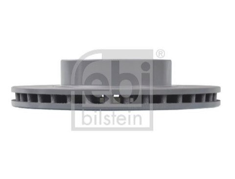 Febi Bilstein 170758 Brake Disc, photo 3