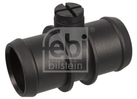 Febi Bilstein 170759 Coolant Pipe, photo 2