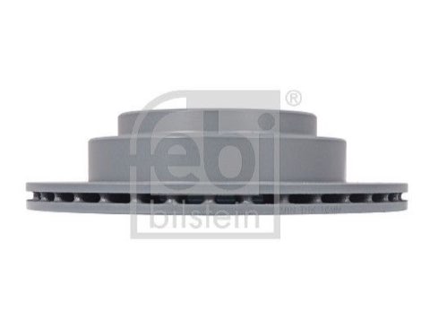 Febi Bilstein 170762 Brake Disc, photo 3