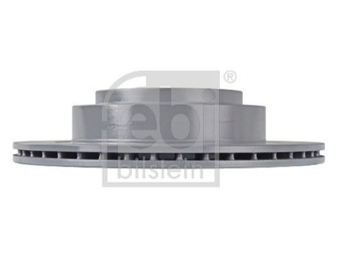 Febi Bilstein 170763 Brake Disc, photo 3