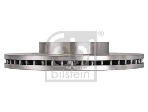 Febi Bilstein 170766 Brake Disc, photo 3