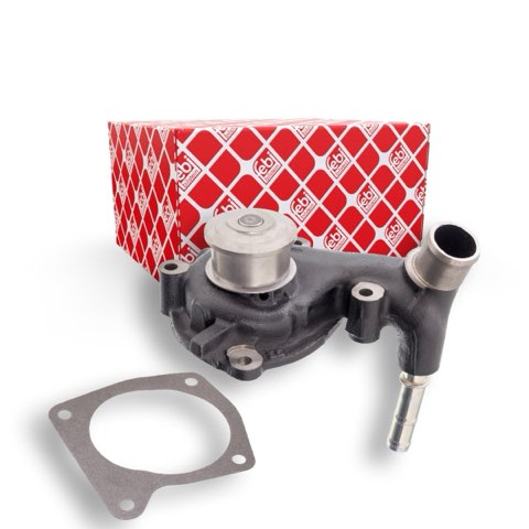 Febi Bilstein 17077 Water Pump, photo 2