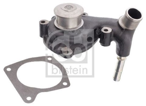 Febi Bilstein 17077 Water Pump, photo 3