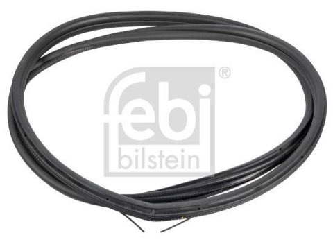 Febi Bilstein 170773 Door Seal, photo 2