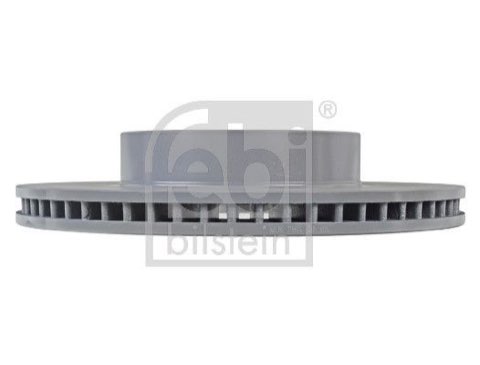Febi Bilstein 170780 Brake Disc, photo 3