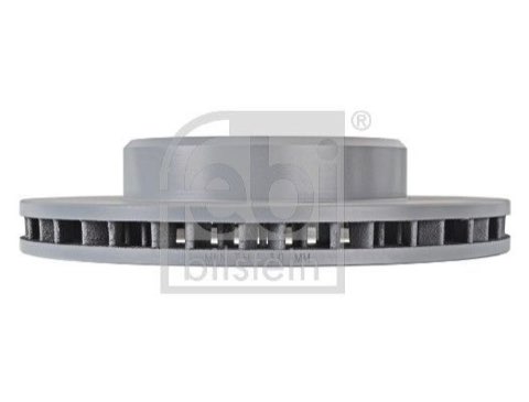 Febi Bilstein 170782 Brake Disc, photo 3