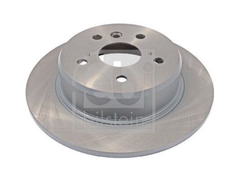 Febi Bilstein 170783 Brake Disc, photo 2