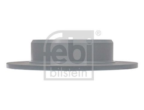 Febi Bilstein 170783 Brake Disc, photo 3