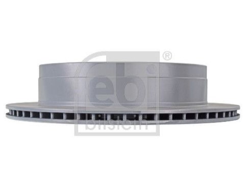 Febi Bilstein 170786 Brake Disc, photo 3