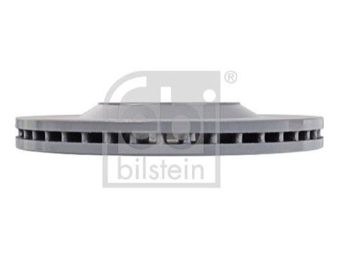 Febi Bilstein 170788 Brake Disc, photo 3