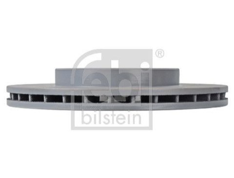 Febi Bilstein 170790 Brake Disc, photo 3