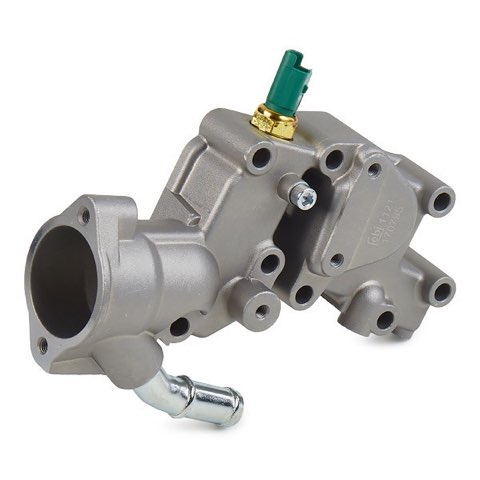 Febi Bilstein 170795 Thermostat Housing, photo 3