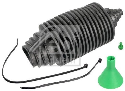 Febi Bilstein 17080 Steering Rack Gaiter Kit, photo 2