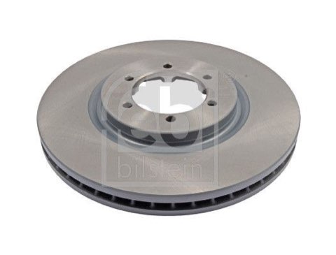 Febi Bilstein 170810 Brake Disc, photo 2