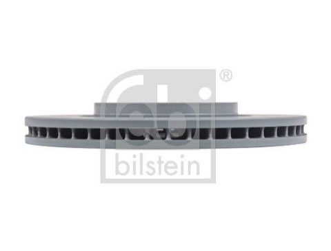 Febi Bilstein 170810 Brake Disc, photo 3