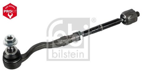Febi Bilstein 170811 Track Rod Assembly, photo 2