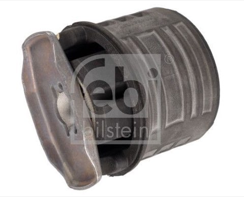 Febi Bilstein 170816 Axle Bush, photo 2