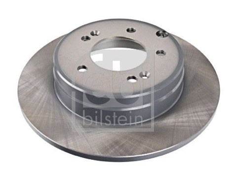 Febi Bilstein 170819 Brake Disc, photo 2