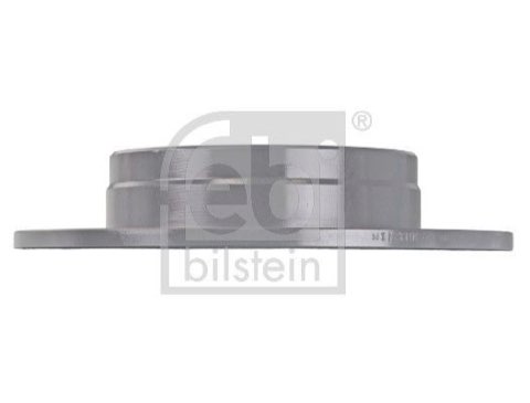 Febi Bilstein 170819 Brake Disc, photo 3