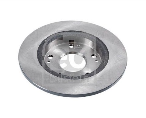 Febi Bilstein 170820 Brake Disc, photo 3