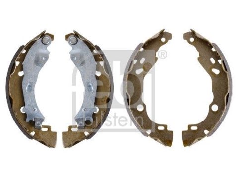Febi Bilstein 170823 Brake Shoe Set, photo 2