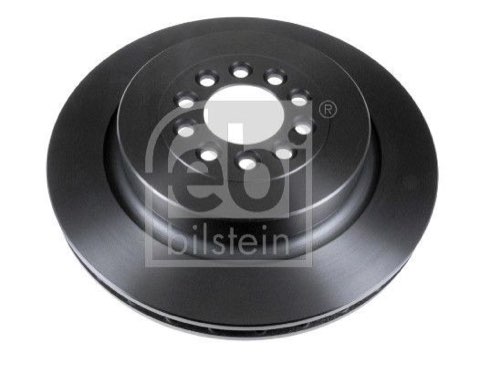 Febi Bilstein 170827 Brake Disc, photo 2