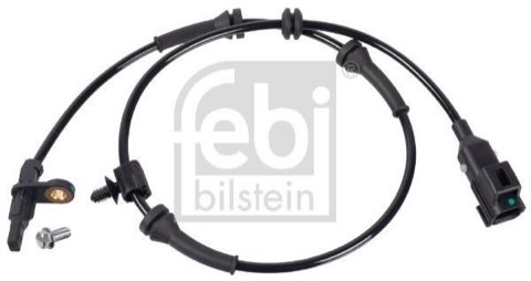 Febi Bilstein 170829 ABS Sensor, photo 2