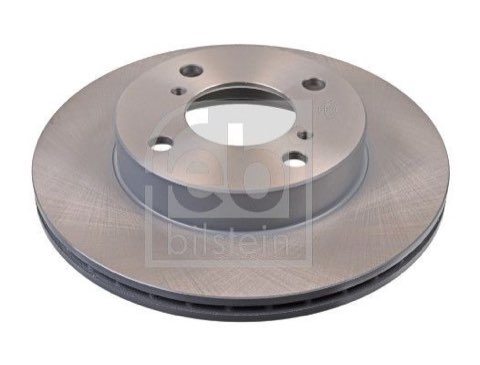Febi Bilstein 170841 Brake Disc, photo 2