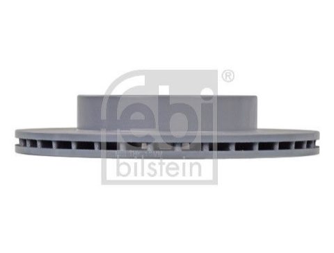Febi Bilstein 170841 Brake Disc, photo 3