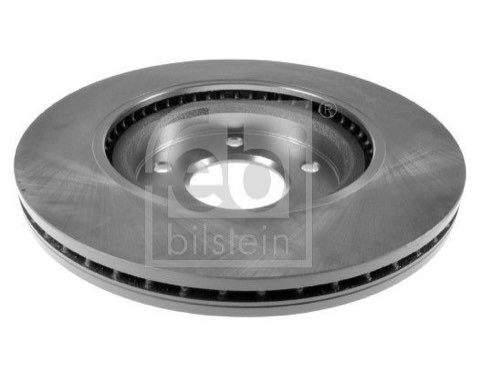 Febi Bilstein 170850 Brake Disc, photo 3