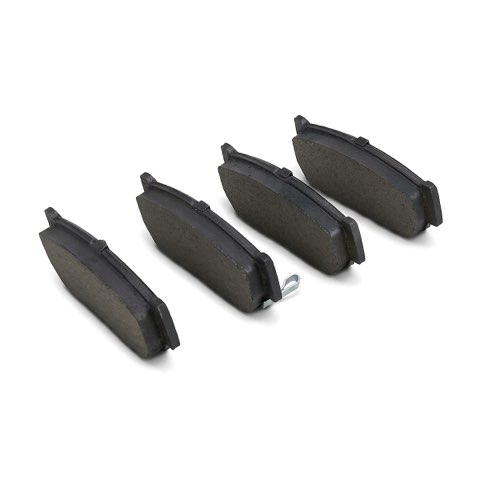 Febi Bilstein 170851 Brake Pad Set, photo 3