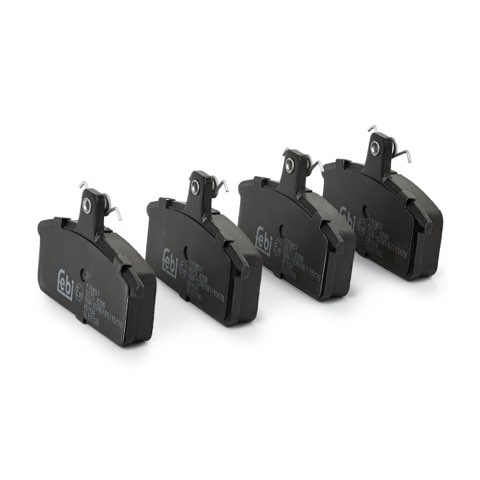 Febi Bilstein 170857 Brake Pad Set, photo 3
