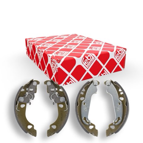Febi Bilstein 170859 Brake Shoe Set