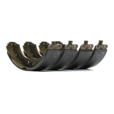 Febi Bilstein 170867 Brake Shoe Set