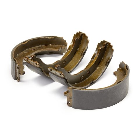 Febi Bilstein 170867 Brake Shoe Set, photo 3