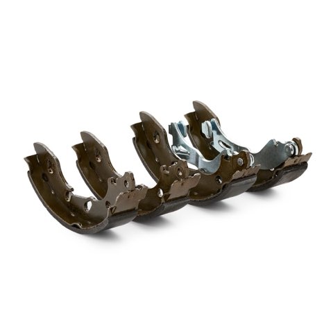 Febi Bilstein 170870 Brake Shoe Set, photo 3