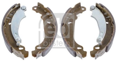 Febi Bilstein 170871 Brake Shoe Set, photo 2