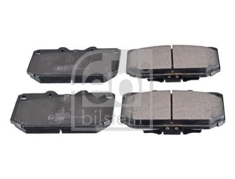 Febi Bilstein 170874 Brake Pad Set, photo 2