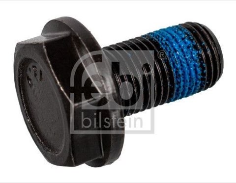 Febi Bilstein 170878 Flywheel Bolt, photo 2