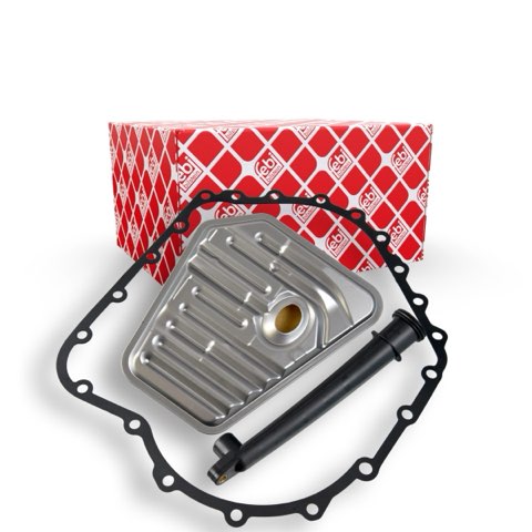 Febi Bilstein 170883 Automatic Transmission Filter Kit
