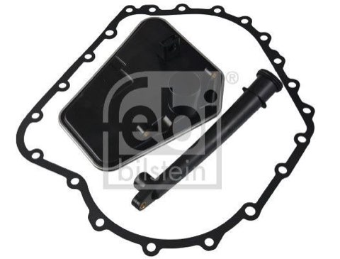 Febi Bilstein 170883 Automatic Transmission Filter Kit, photo 3