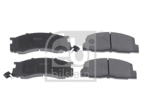 Febi Bilstein 170884 Brake Pad Set, photo 2