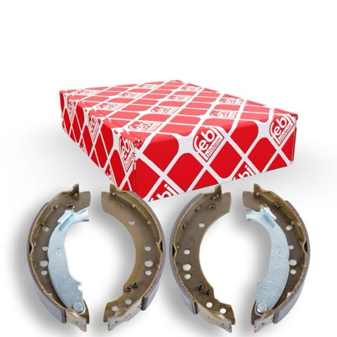 Febi Bilstein 170885 Brake Shoe Set